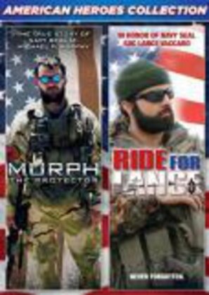 Murph: The Protector / Ride for Lance - American Heroes Collection (2 DVDs)