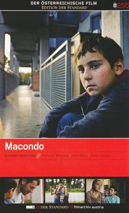 Macondo (2014) (Edition der Standard)