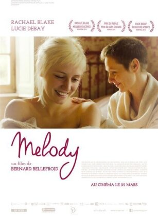 Melody (2014)