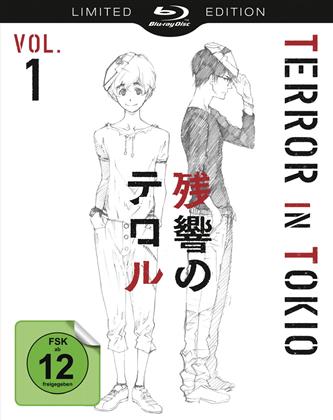 Terror in Tokio - Vol. 1 (Limited Edition)
