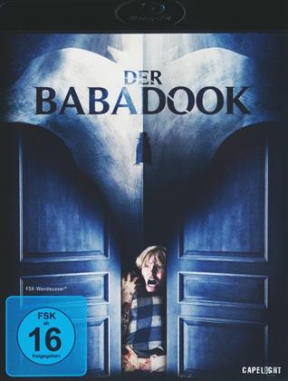 Der Babadook (2014)