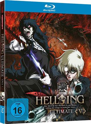 Hellsing - Ultimate OVA 5 (2006) (Digibook)