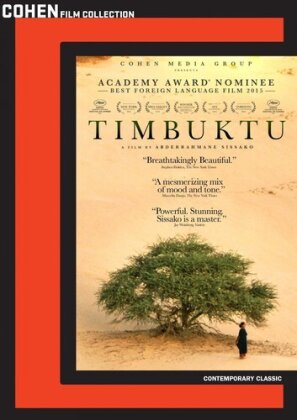 Timbuktu - (Cohen Film Collection) (2014)
