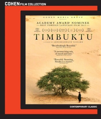 Timbuktu - (Cohen Film Collection) (2014)