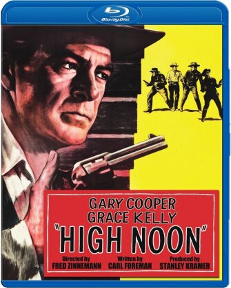High Noon (1952) (Édition 60ème Anniversaire)