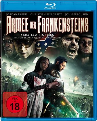 Armee der Frankensteins (2013)