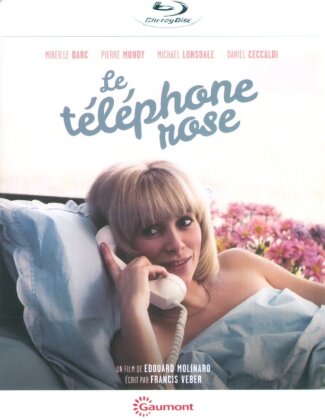 Le téléphone rose (1975) (Collection Gaumont Découverte)