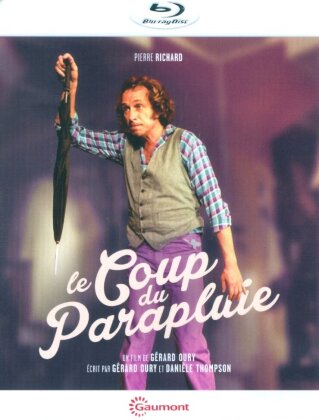 Le coup du parapluie (1980) (Collection Gaumont Découverte)
