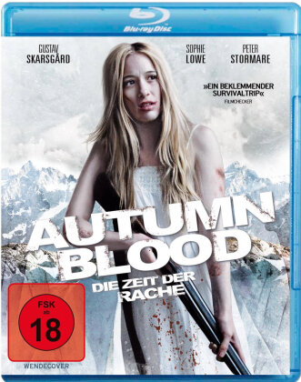 Autumn Blood - Die Zeit der Rache (2013)