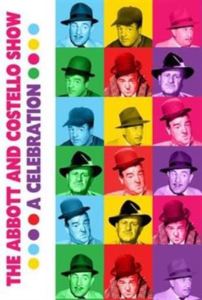 The Abbott and Costello Show - A Celebration Show