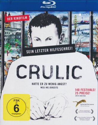 Crulic - Weg ins Jenseits (2011)