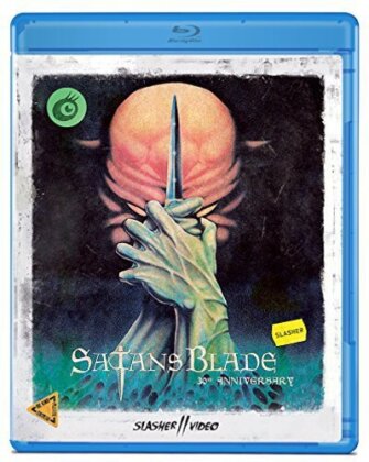 Satan's Blade (1984)