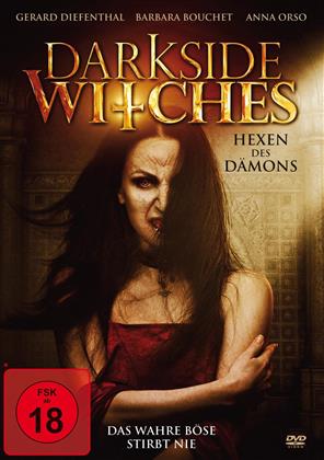 Darkside Witches - Hexen des Dämons (2015)
