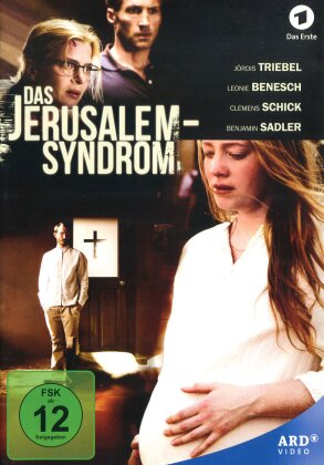 Das Jerusalem-Syndrom (2013)