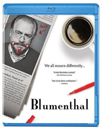 Blumenthal (2013)