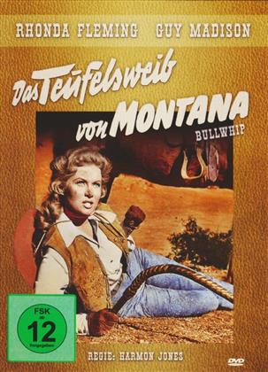 Das Teufelsweib von Montana (1958)