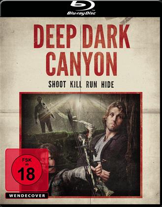 Deep Dark Canyon (2012)