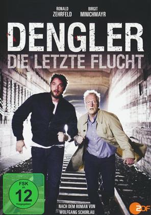 Dengler - Die letzte Flucht (2014)