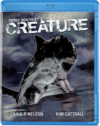 Peter Benchley's Creature (1998)