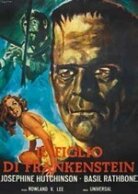 Il figlio di Frankenstein (1939) (s/w)