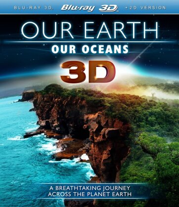 Our Earth Our Oceans