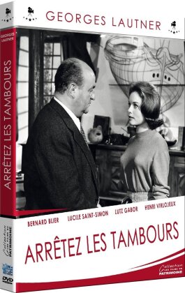 Arrêtez les tambours (1961) (Collection les films du patrimoine, s/w)