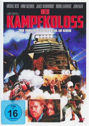 Der Kampfkoloss (1982)
