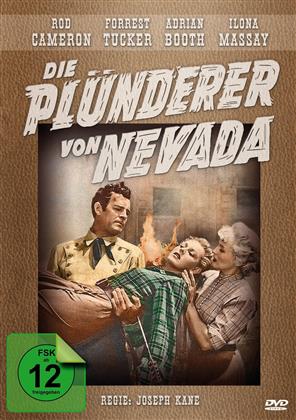 Die Plünderer von Nevada (1948)