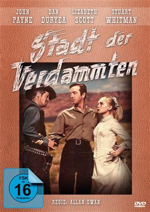 Die Stadt der Verdammten (1954) (Filmjuwelen)