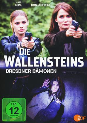 Die Wallensteins - Dresdner Dämonen (2015)