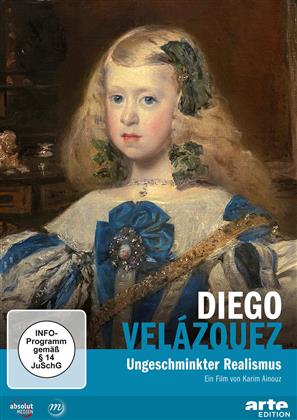 Diego Velázquez - Ungeschminkter Realismus (2014) (Arte Edition)