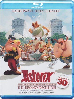 Asterix e il regno degli dei (2014)