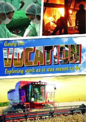 Going on Vocation
