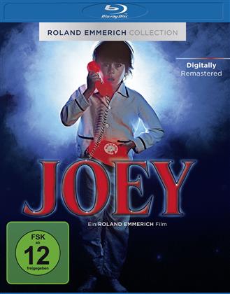 Joey - (Roland Emmerich Collection) (1985) (Remastered)