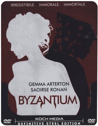 Byzantium (2012) (Edizione Limitata, Steelbook)