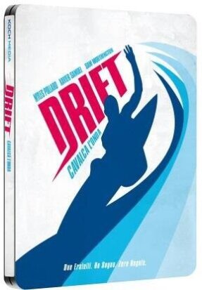 Drift - Cavalcando l'onda (2013) (Limited Edition, Steelbook)