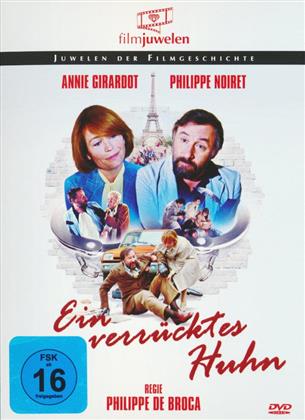 Ein Verrücktes Huhn (1978) (Filmjuwelen)