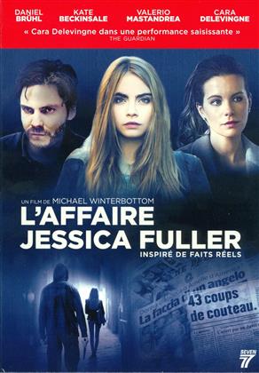 L'Affaire Jessica Fuller (2015)
