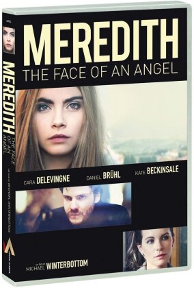 Meredith - The Face of an Angel (2015)