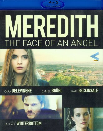 Meredith - The Face of an Angel (2015)