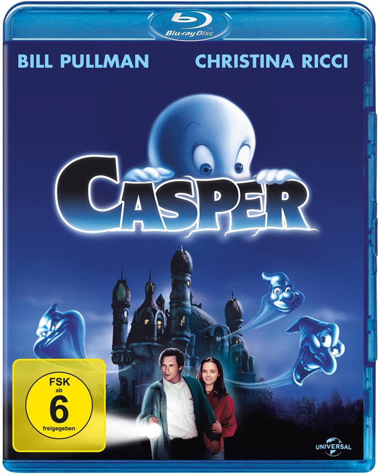 Casper (1995)