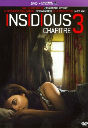 Insidious - Chapitre 3 (2015)