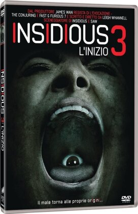Insidious 3 - L'inizio (2015)