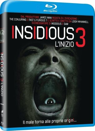 Insidious 3 - L'inizio (2015)