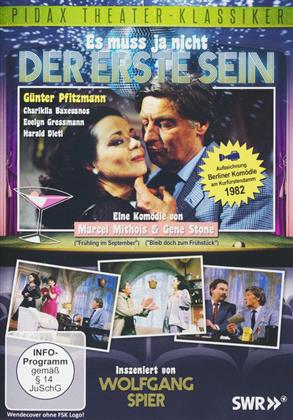 Es muss ja nicht der erste sein (1982)
