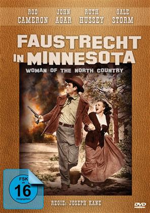 Faustrecht in Minnesota (1952)