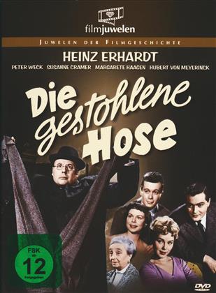 Die gestohlene Hose (1956) (Filmjuwelen)