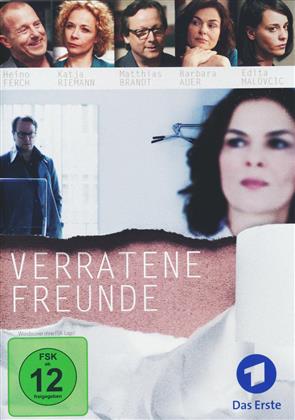Verratene Freunde (2012)