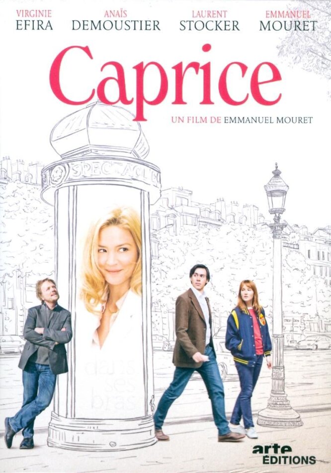 Caprice (2015)