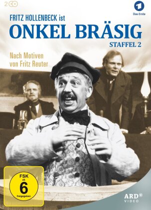 Onkel Bräsig - Staffel 2